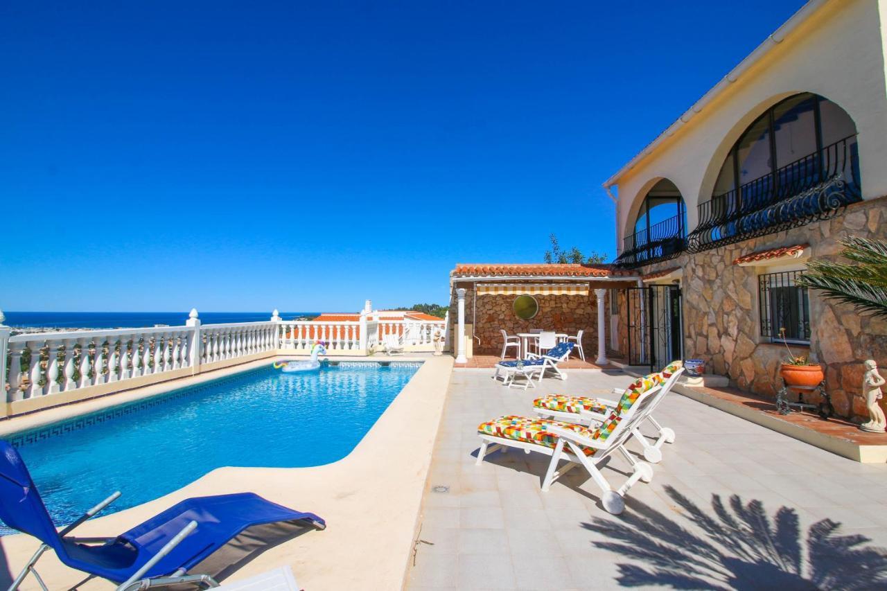 Villa Tosal Gros Eh P6 *