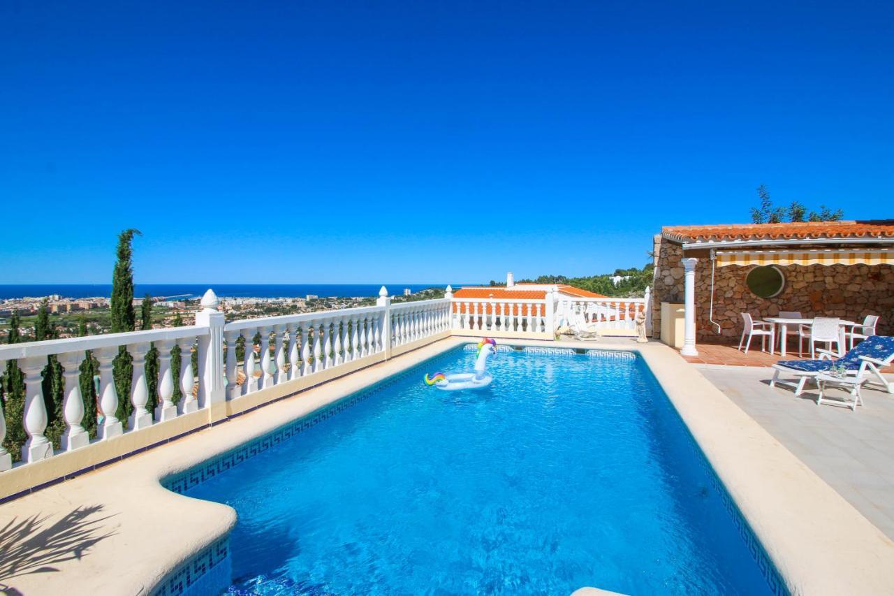 Tosal Gros Eh P6 Villa *