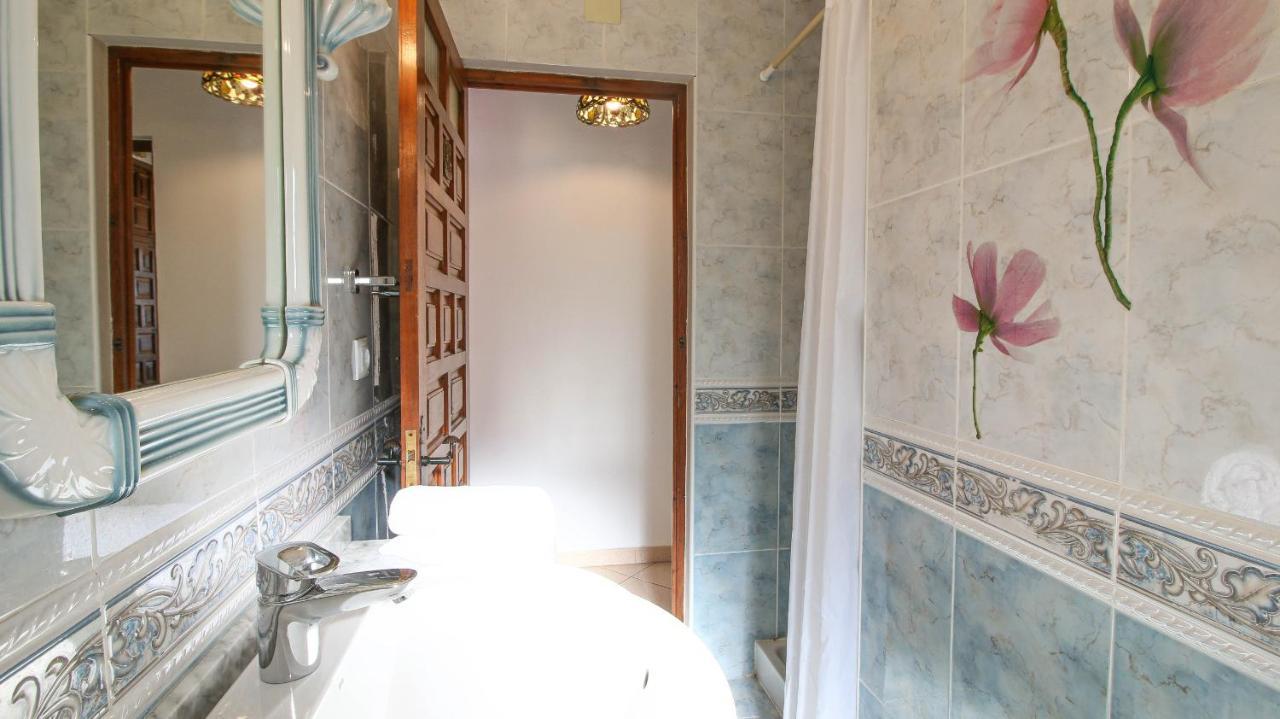 Tosal Gros Eh P6 Villa *