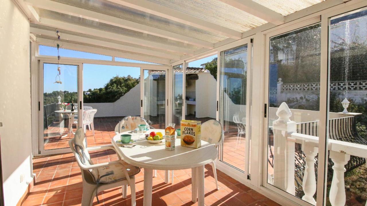 Tosal Gros Eh P6 Villa Dénia