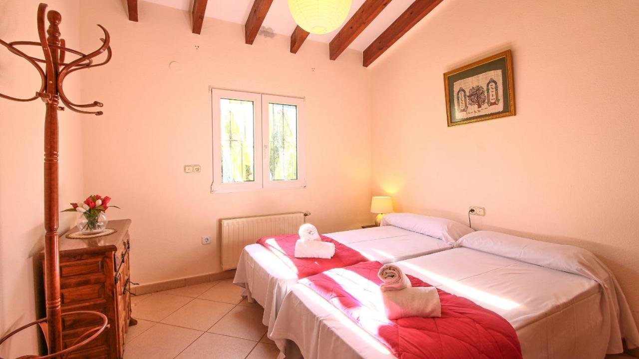 Tosal Gros Eh P6 Villa *