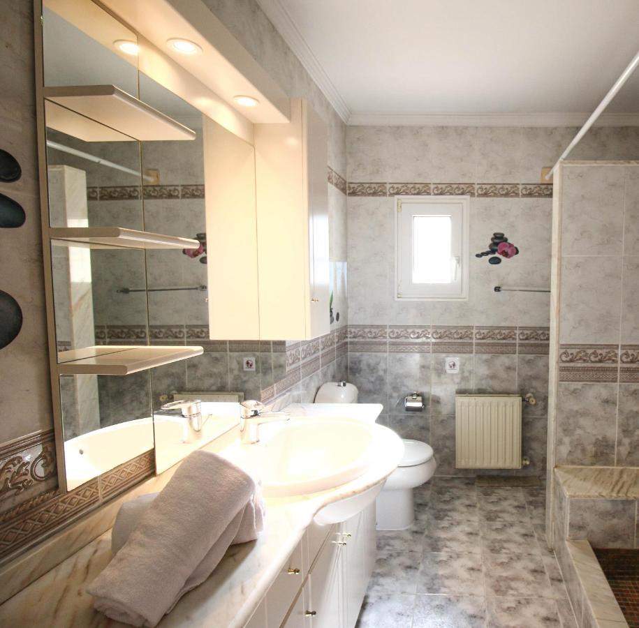 Tosal Gros Eh P6 Villa Dénia