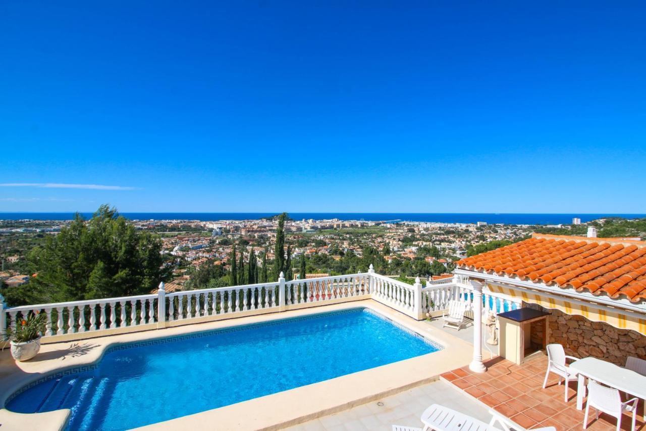 Tosal Gros Eh P6 * Dénia
