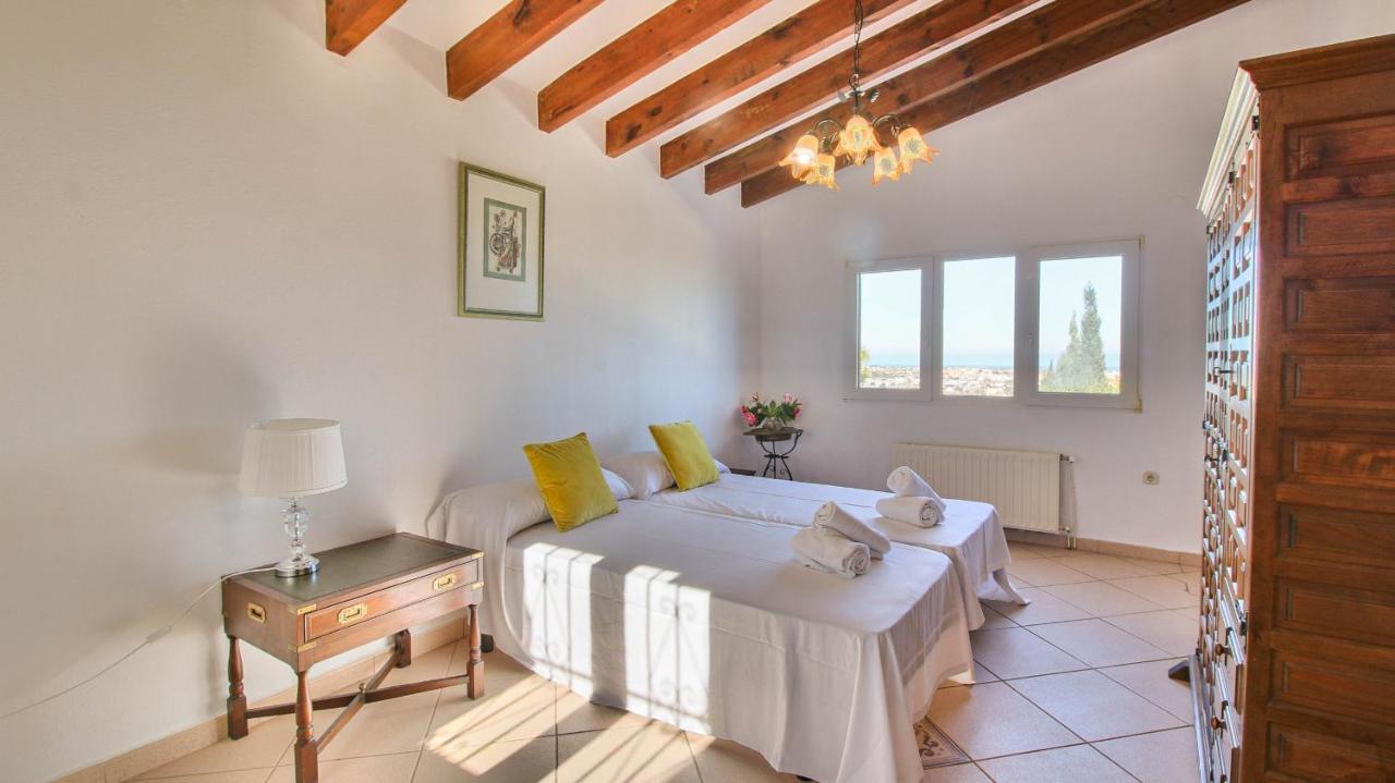 Tosal Gros Eh P6 Villa