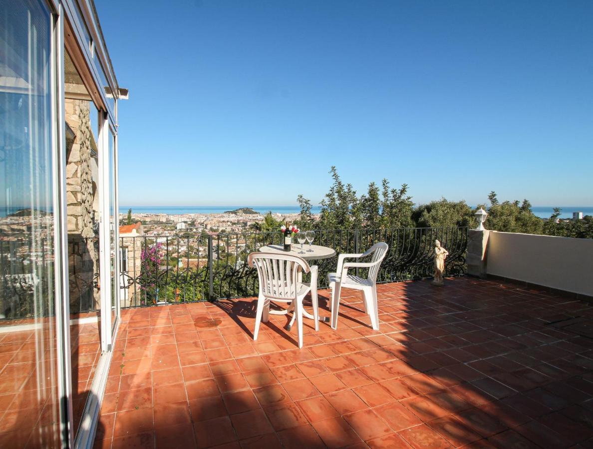 Tosal Gros Eh P6 Villa