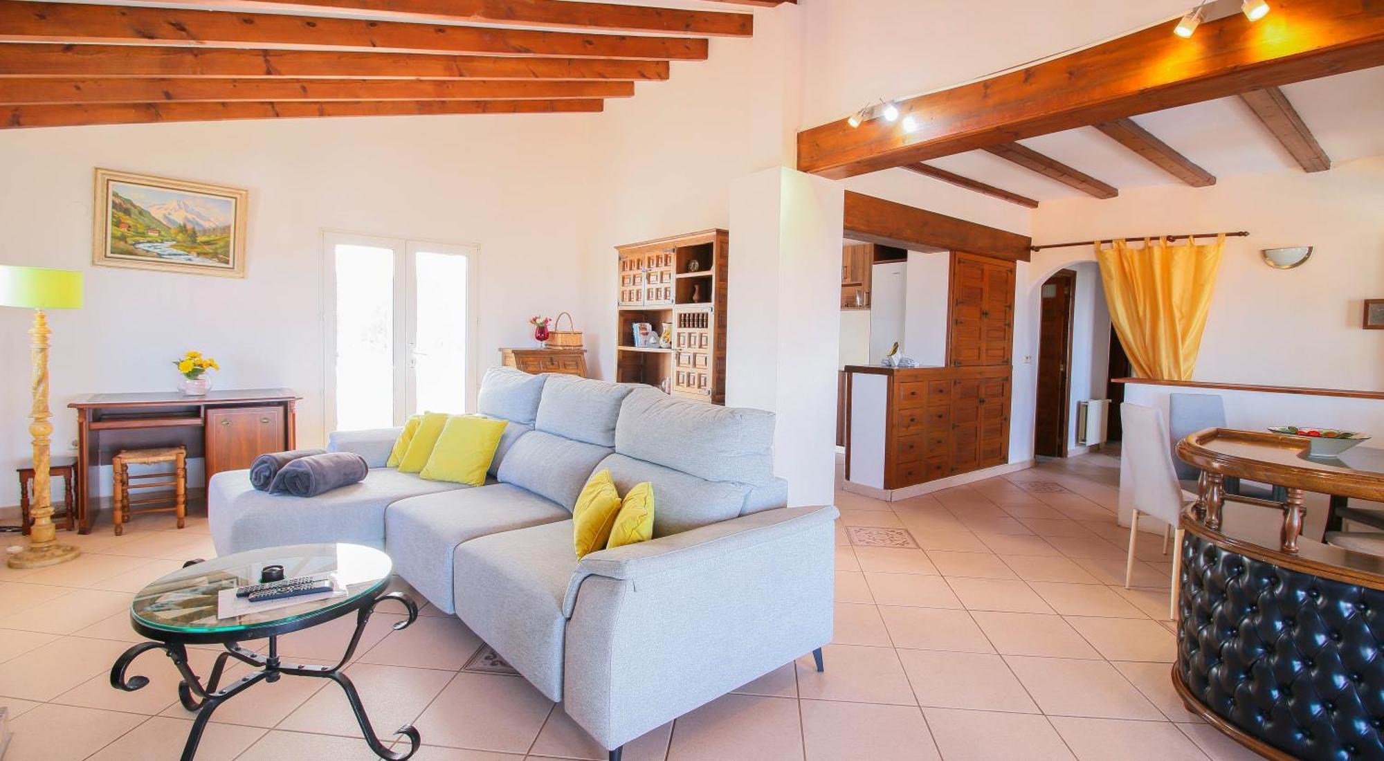 Tosal Gros Eh P6 Villa *