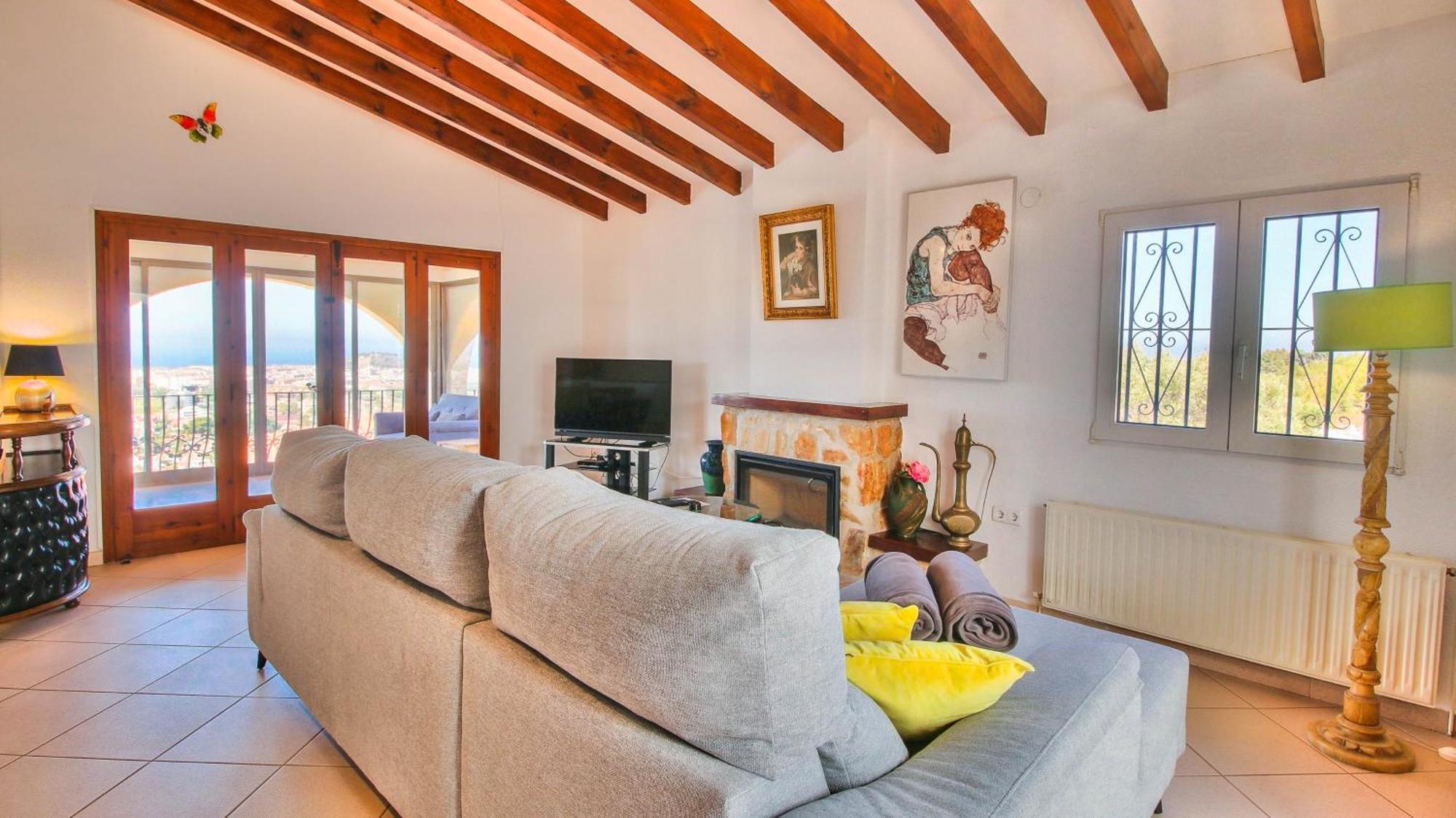 Villa Tosal Gros Eh P6